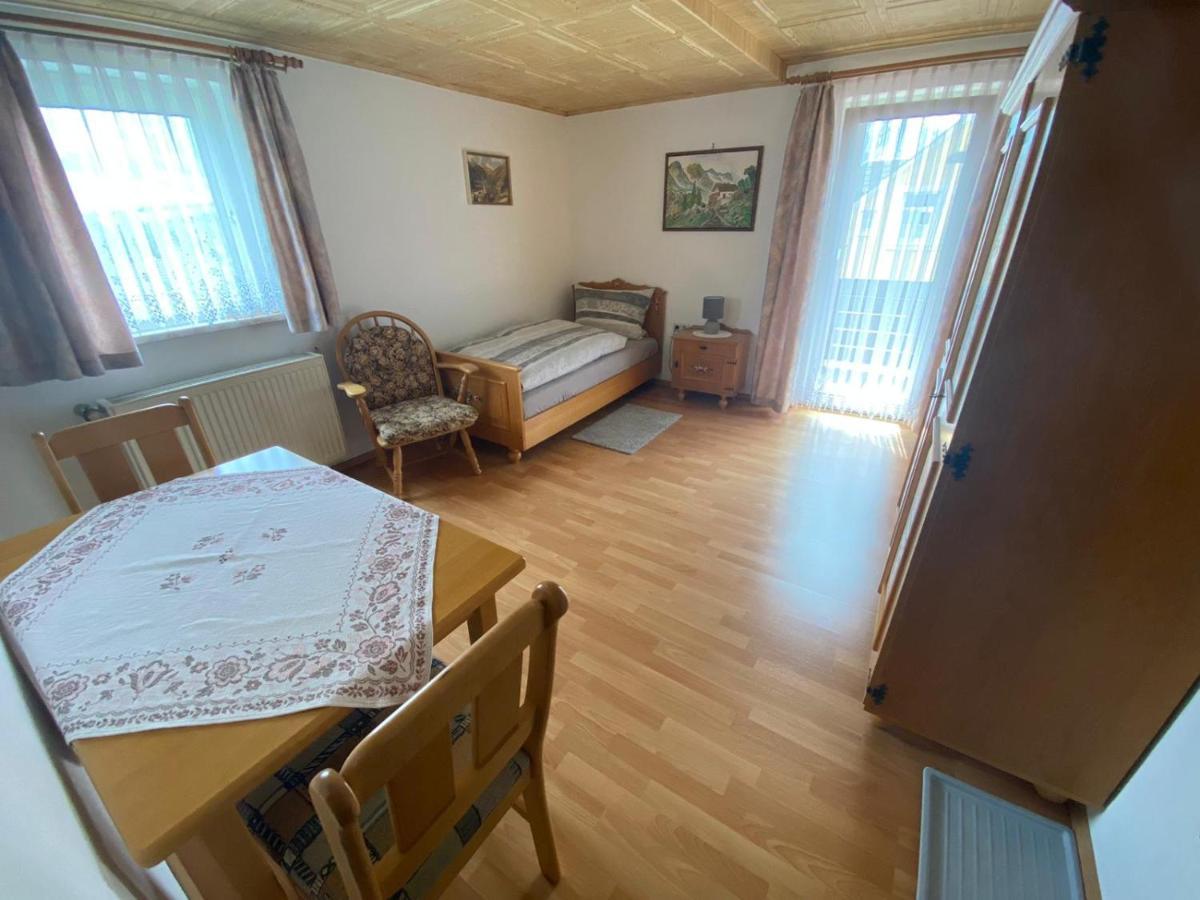 Gaestehaus Frankenhof 바트스테벤 외부 사진